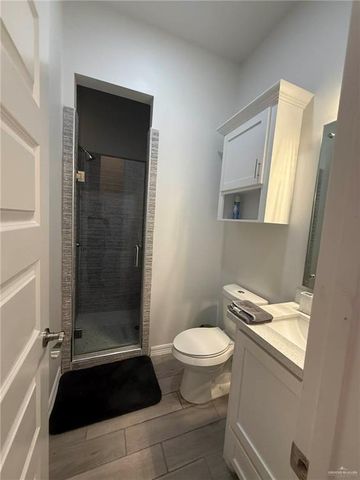 4705 N Juniper Street, Pharr, TX 78577