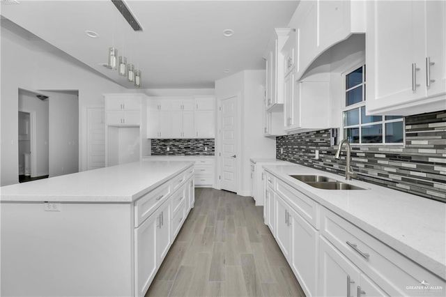 4705 N Juniper Street, Pharr, TX 78577