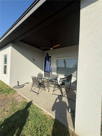 4705 N Juniper Street, Pharr, TX 78577