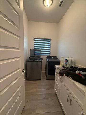 4705 N Juniper Street, Pharr, TX 78577