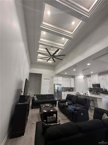 4705 N Juniper Street, Pharr, TX 78577