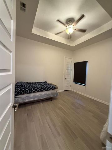 4705 N Juniper Street, Pharr, TX 78577