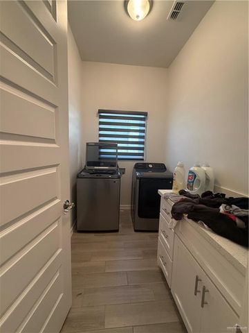 4705 N Juniper Street, Pharr, TX 78577