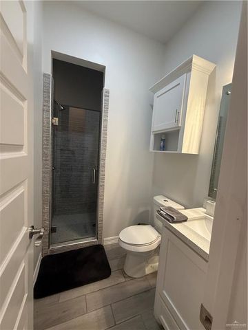 4705 N Juniper Street, Pharr, TX 78577