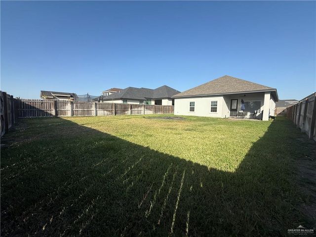 4705 N Juniper Street, Pharr, TX 78577