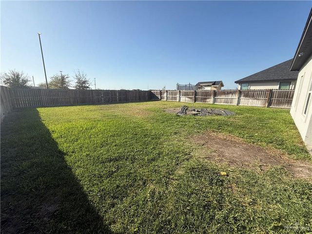 4705 N Juniper Street, Pharr, TX 78577