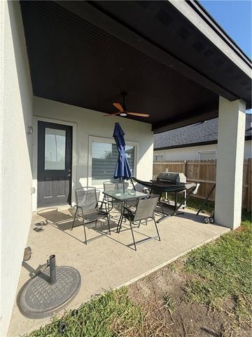 4705 N Juniper Street, Pharr, TX 78577
