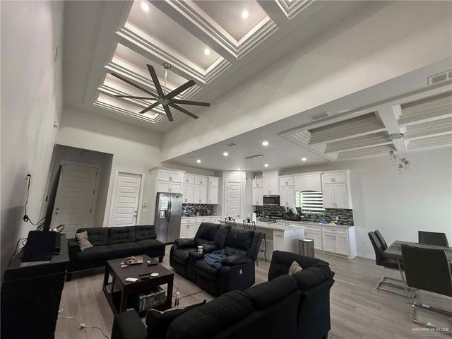 4705 N Juniper Street, Pharr, TX 78577