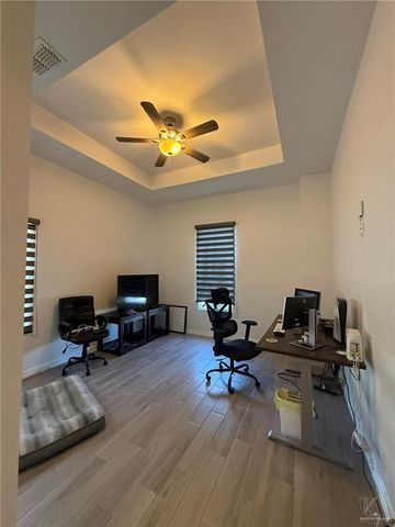 4705 N Juniper Street, Pharr, TX 78577