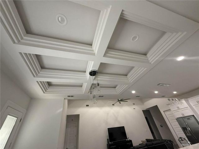 4705 N Juniper Street, Pharr, TX 78577