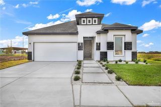 4705 N Juniper Street, Pharr, TX 78577