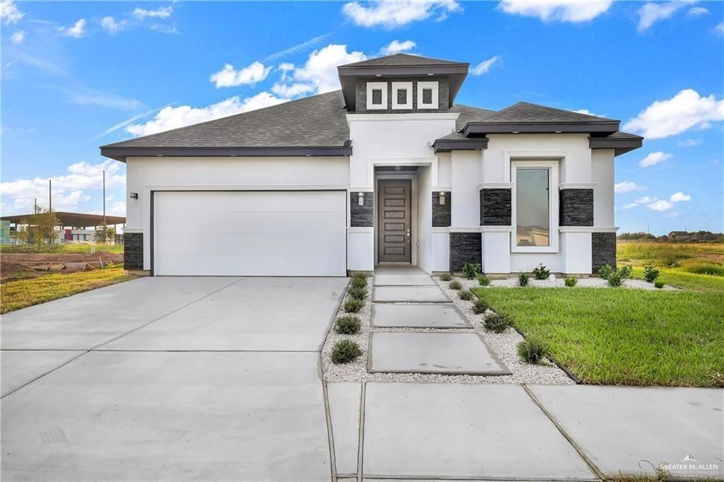 4705 N Juniper Street, Pharr, TX 78577