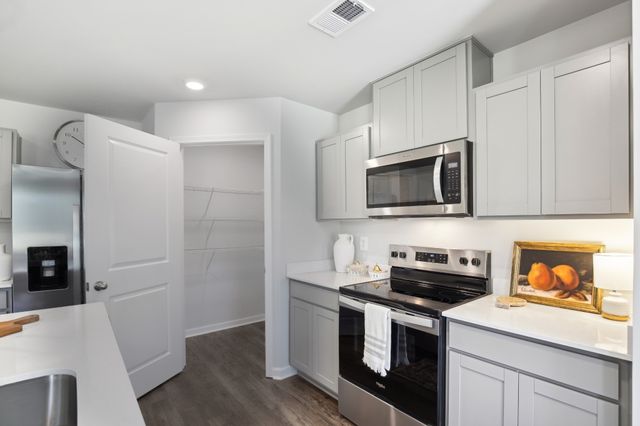 1321 Preakness Lane, Lewisburg, TN 37091