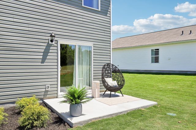 1321 Preakness Lane, Lewisburg, TN 37091
