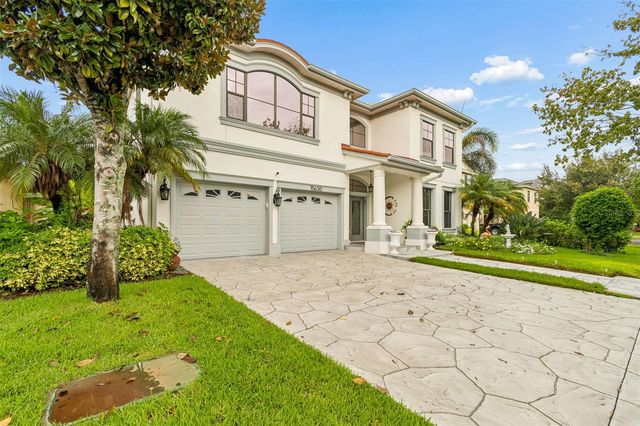 15630 N HIMES AVENUE, Tampa, FL 33618