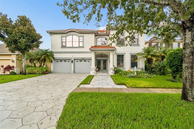 15630 N HIMES AVENUE, Tampa, FL 33618