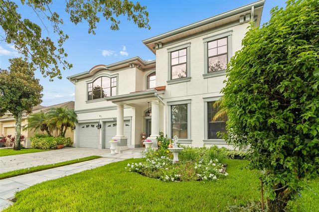 15630 N HIMES AVENUE, Tampa, FL 33618