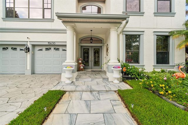 15630 N HIMES AVENUE, Tampa, FL 33618