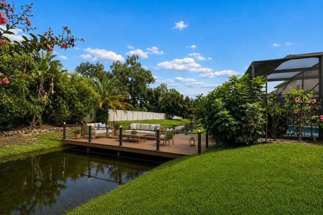 15630 N HIMES AVENUE, Tampa, FL 33618