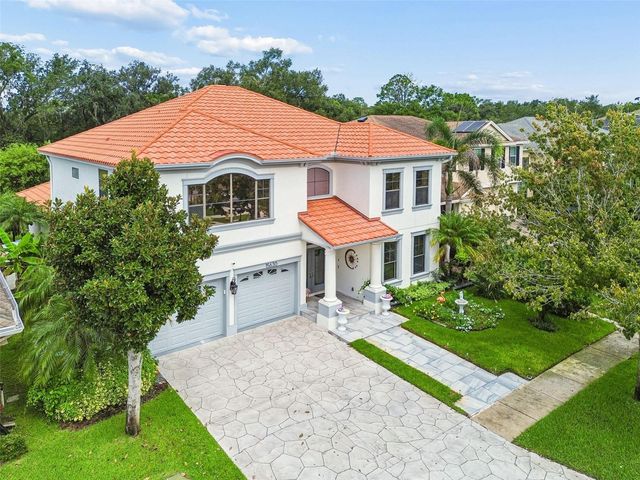 15630 N HIMES AVENUE, Tampa, FL 33618