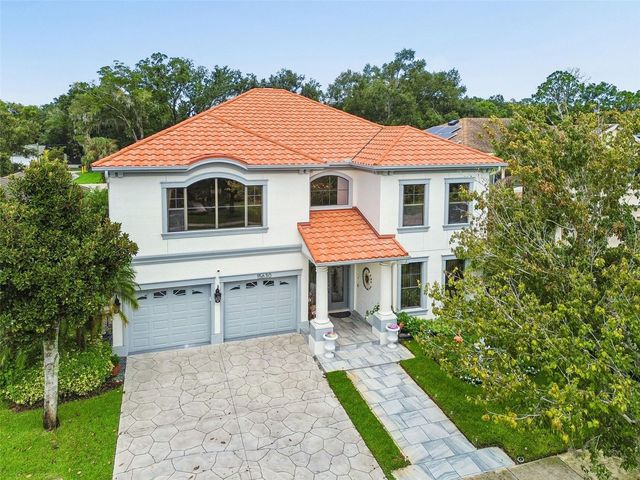 15630 N HIMES AVENUE, Tampa, FL 33618