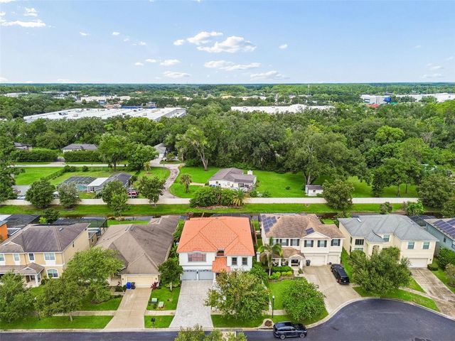 15630 N HIMES AVENUE, Tampa, FL 33618