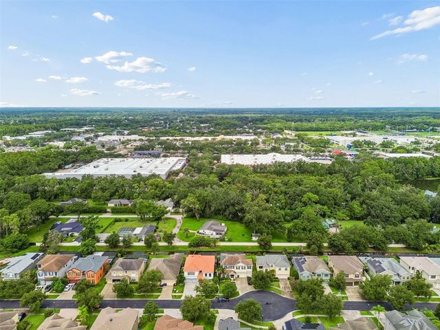 15630 N HIMES AVENUE, Tampa, FL 33618