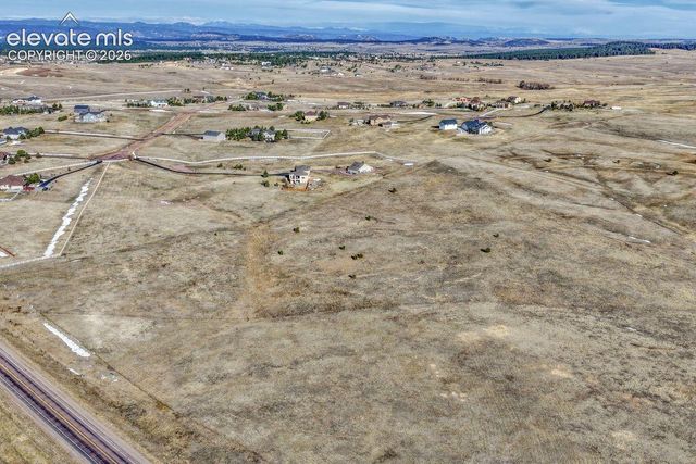16670 Misfit Crew Heights, Colorado Springs, CO 80908