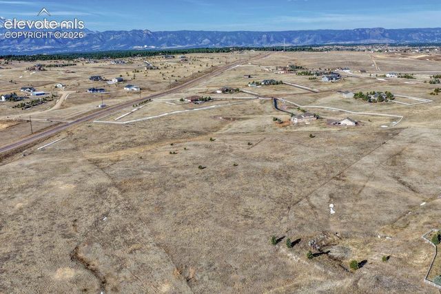 16670 Misfit Crew Heights, Colorado Springs, CO 80908