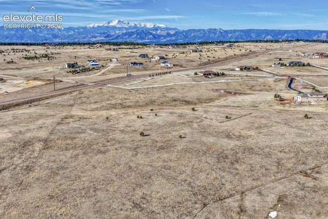16670 Misfit Crew Heights, Colorado Springs, CO 80908