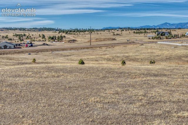 16670 Misfit Crew Heights, Colorado Springs, CO 80908