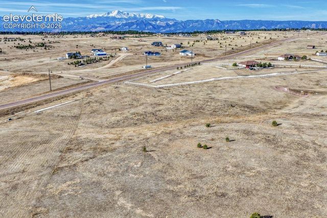 16670 Misfit Crew Heights, Colorado Springs, CO 80908