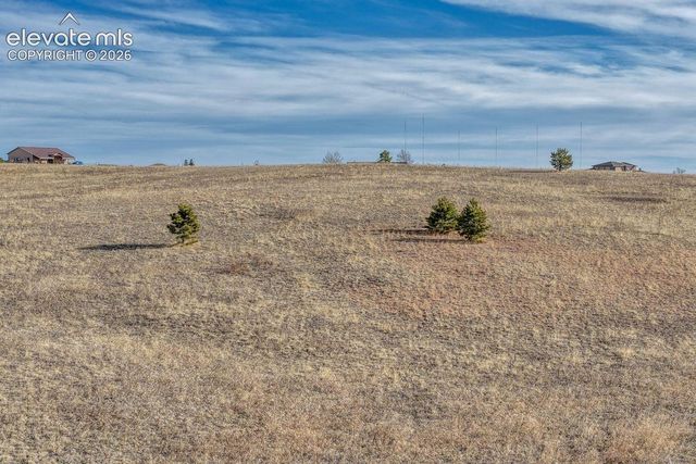 16670 Misfit Crew Heights, Colorado Springs, CO 80908