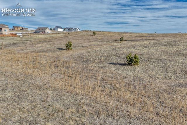 16670 Misfit Crew Heights, Colorado Springs, CO 80908