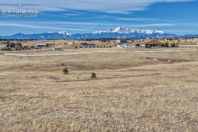 16670 Misfit Crew Heights, Colorado Springs, CO 80908
