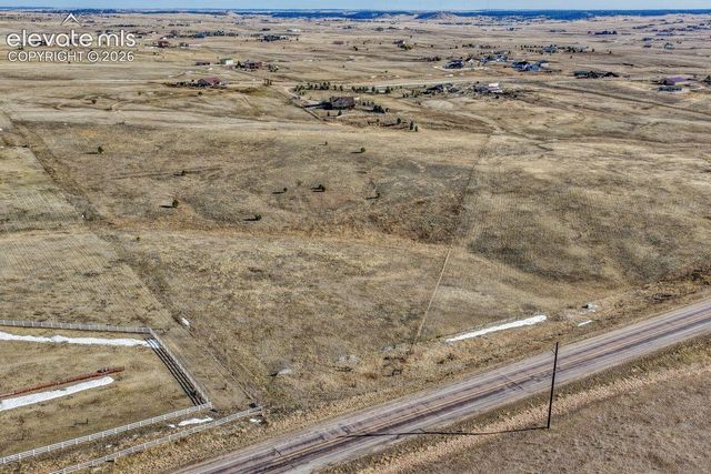 16670 Misfit Crew Heights, Colorado Springs, CO 80908