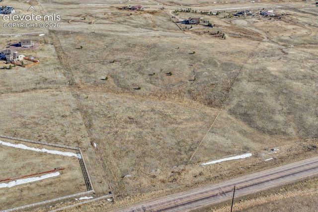 16670 Misfit Crew Heights, Colorado Springs, CO 80908