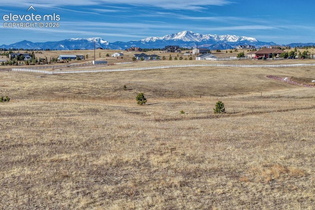 16670 Misfit Crew Heights, Colorado Springs, CO 80908