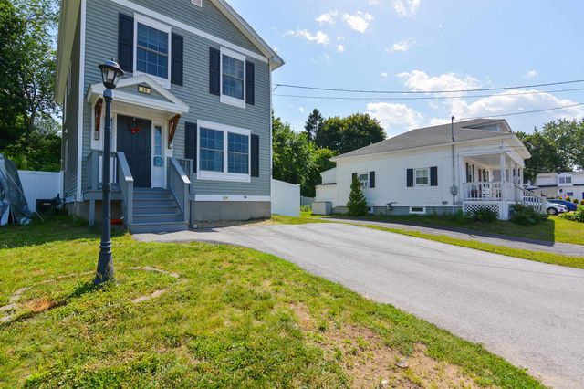 35 Cross Street, Allenstown, NH 03275