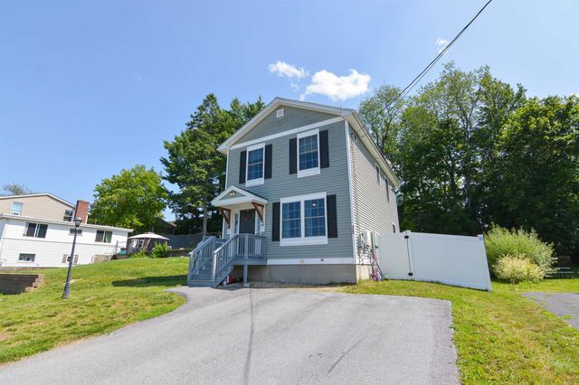35 Cross Street, Allenstown, NH 03275