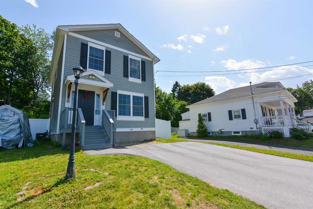35 Cross Street, Allenstown, NH 03275