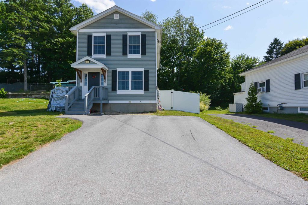 35 Cross Street, Allenstown, NH 03275