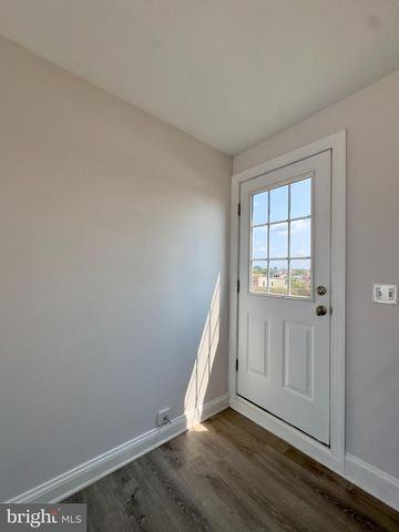 701 S ROSE ST, Baltimore, MD 21224