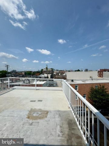 701 S ROSE ST, Baltimore, MD 21224