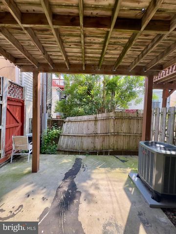 701 S ROSE ST, Baltimore, MD 21224