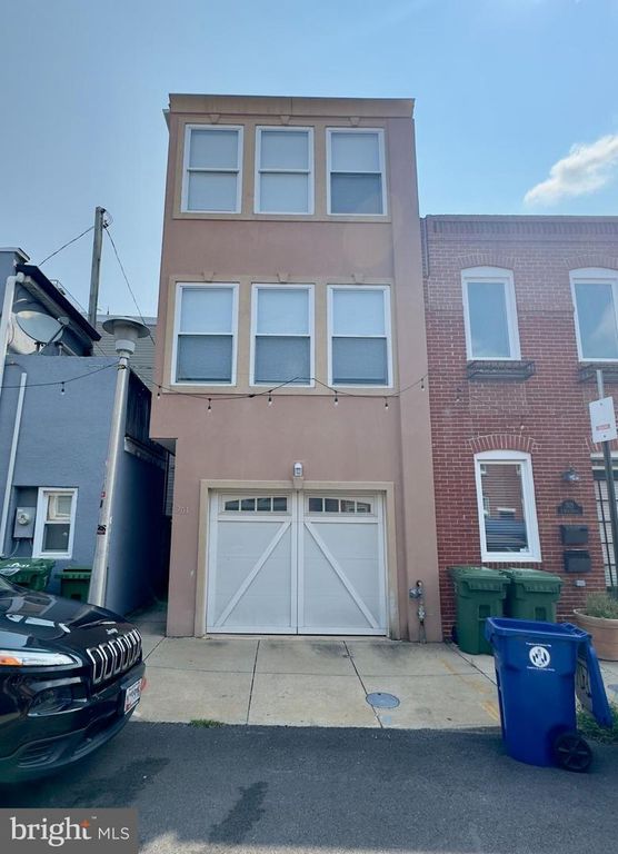 701 S ROSE ST, Baltimore, MD 21224