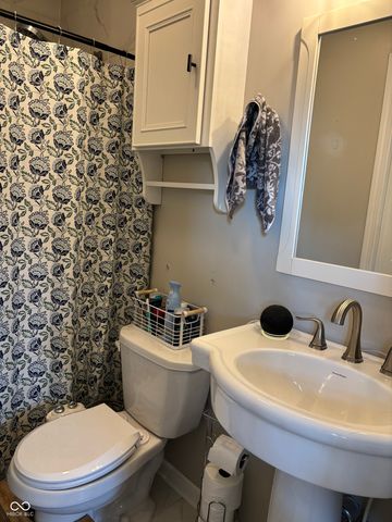 169 Pinedale Drive, Whiteland, IN 46184