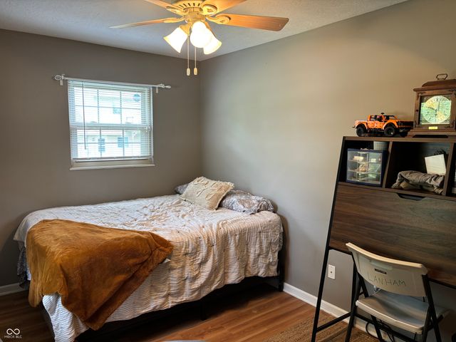 169 Pinedale Drive, Whiteland, IN 46184