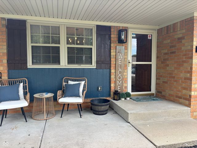 169 Pinedale Drive, Whiteland, IN 46184
