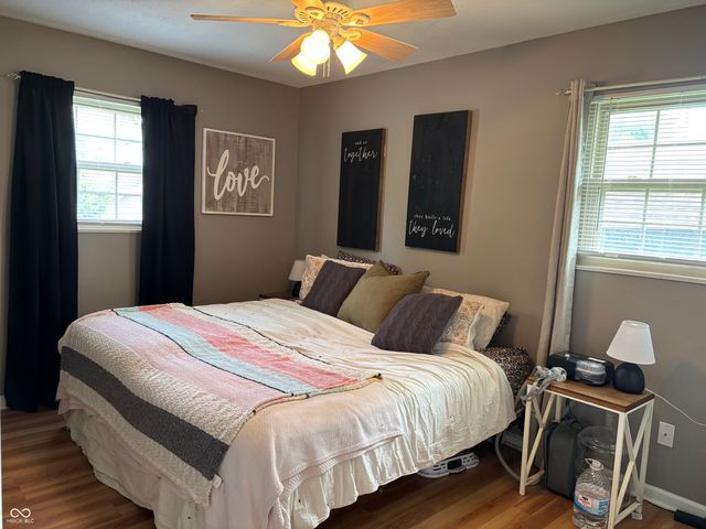 169 Pinedale Drive, Whiteland, IN 46184